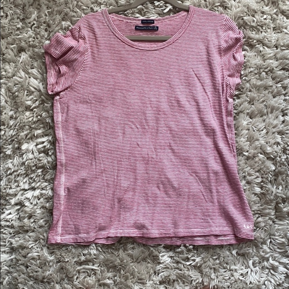 Striped T-shirt